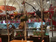 -东北人粗粮饺子坊(南山店)