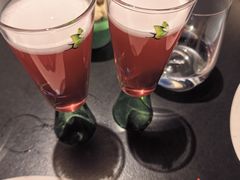 -荷风细雨·中国茶宴(碧云店)