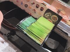 -争鲜回转寿司(南开大悦城店)