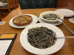 -萨莉亚意式餐厅(灵芝站中洲店)