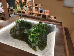 -奈雪茶院·茶室茶馆(广州粤海天地店)