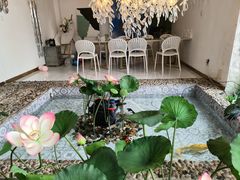 -ins森林童话餐厅coffee&bistro