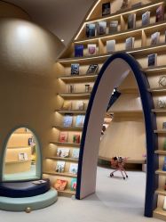-奈尔宝家庭中心·亲子餐厅(宝安店)