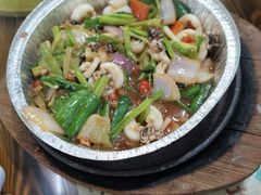 -南记食粥坊·宵夜大排档(莲花总店)