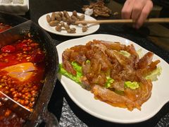-仁虎老火锅(黄泥磅店)