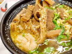 牛杂锅-有章牛杂(石厦店)