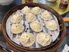 -邢家锅贴老店·非遗·开封菜(金明广场店)