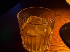 -The lounge 柏悦酒店大堂酒廊(上海环球金融中心店)
