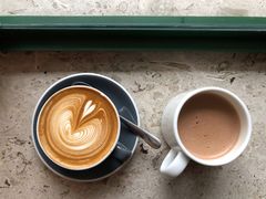 -RAC BAR(安福路店)