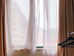 -锦江之星(广州海珠江泰路地铁站店)