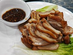 -郭姐·威海渔村(黄兴路店)