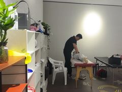 -FLARE STAR FITNESS(复地活力城店)