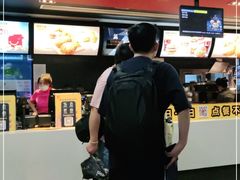 -麦当劳(宽城万达店)