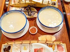 -香麒园·过桥米线·南湖雅宴