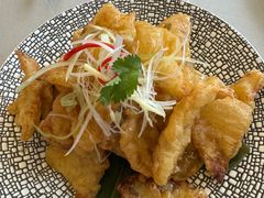 -鹿鸣春饭店(总店)