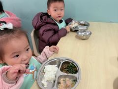 -上海贝贝佳幼儿园