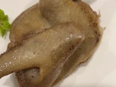 -香山湖渔家大院