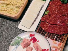 -盡膳口福跷脚牛肉火锅(北美新天地店)