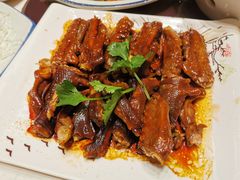 -顺丰轩园林酒家(天河店)