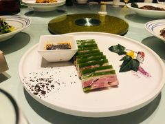 -聚宾楼·烤鸭·家宴(科技三路店)