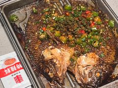 -丰茂烤串(外滩星荟中心店)