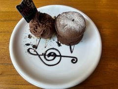 -The Diner X餐厅(青岛万象城店)