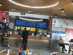 大堂-易裕和·长沙米粉(竹塘西路店)