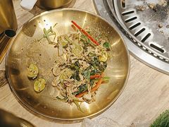 -权金城·炭火烤肉(北京联想桥店)