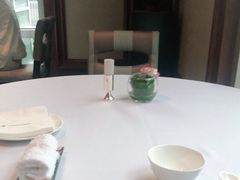 -广州富力丽思卡尔顿酒店·丽轩·粤菜