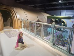 -杭州开元森泊度假乐园