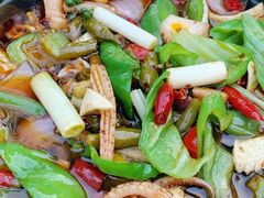 -去吃小龙虾·江湖菜·烧烤(南滨路店)