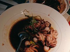 -荷塘秋月·本帮江浙菜(国权路店)