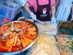 -阿姨卷饼(平凉路店)