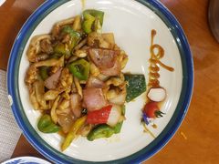 -东江海鲜酒家(艺都分店)