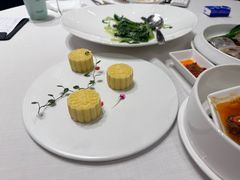 -富淳饭店(世纪公园店)