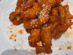-香山湖家家宴(中山陵店)