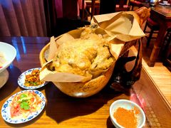 -面辣子·陕西家乡菜(钟楼店)