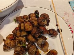 -辣螃铠盆盆蟹大排档(海昌店)