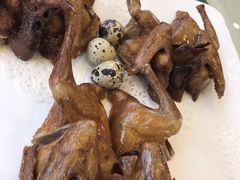 -清心鸡沙田乳鸽店·非遗传承(粤垦路店)
