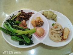 -众善素食(佛平五路店)
