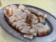 -洲心明记烧肉大粥(总店)
