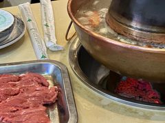 -月圆火锅(宁海东路二店)