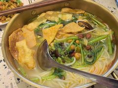 -雙冲柳州螺蛳粉&酸嘢&桂林米粉(簋街店)