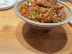 -情妹耙泥鳅·江湖川菜(科华店)