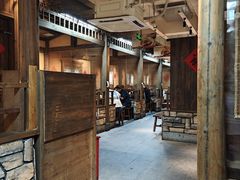 -乡里八闽·福州乡土菜(西园店)