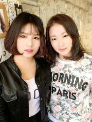 点击看大图 -韩逸龙霆Hair Design Studio