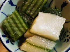椰奶糕-椰小调.儋州米烂(名门店)