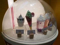 -麦当劳(融创茂店)