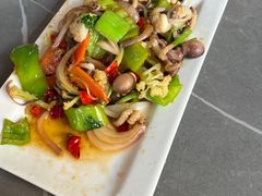 -阿弟特色海鲜餐厅·大排档(平潭店)