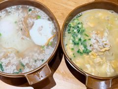 招牌生汆粉-生汆记米粉(环城南路店)